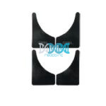Mud Flap Set Opel - Set of 4