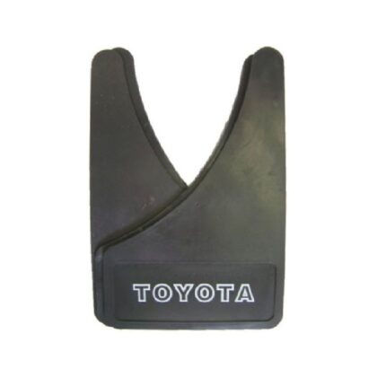 Mud Flap Set Toyota - Set of 4