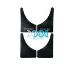 Mud Flap Set Toyota Conquest - Set of 4