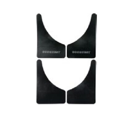 Mud Flap Set Toyota Conquest - Set of 4