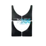 Mud Flap Set Toyota Corolla - Set of 4