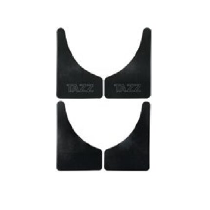 Mud Flap Set Toyota Tazz - Set of 4