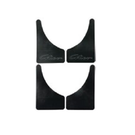 Mud Flap Set Volswagen Chico - Set of 4