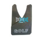 Mud Flap Set Volswagen Golf - Set of 4