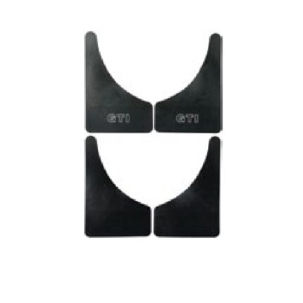 Mud Flap Set Volswagen Gti - Set of 4
