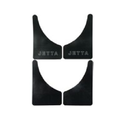 Mud Flap Set Volswagen Jetta - Set of 4