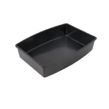 Oil Drain Pan 5Lt 400X310X90mm