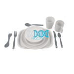 Picnic Set - 11 Piece