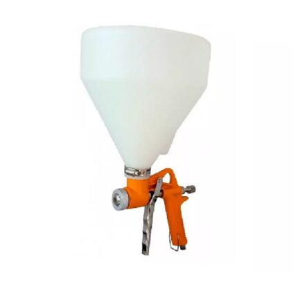 Hoteche Spray Gun Air Hopper