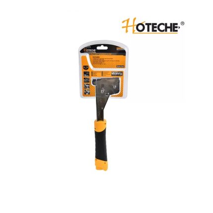 Hoteche Heavy Duty Staple Hammer Tacker