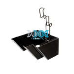 Wheel Chock Light Duty Holder 40Tn