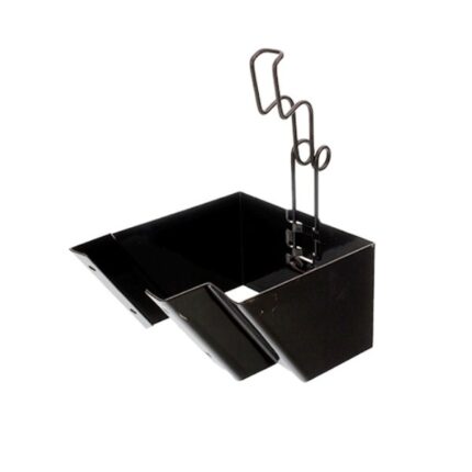 Wheel Chock Light Duty Holder 40Tn