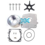 Yamaha Outboard Water Pump Kit 150 200Hp