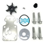 Yamaha Outboard Water Pump Kit 15Hp
