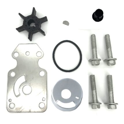 Yamaha Outboard Water Pump Kit 15Hp