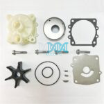 Yamaha Outboard Water Pump Kit With Housing 15FMH