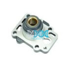 Yamaha Outboard Water Pump Lower Housing 9.9/15D