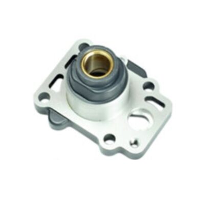 Yamaha Outboard Water Pump Lower Housing 9.9/15D