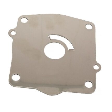 Yamaha Outboard Water Pump Plate