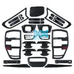 Exterior Body Kit T7/T8 Ranger 15