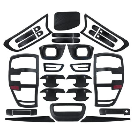 Exterior Body Kit T7/T8 Ranger 15