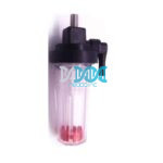 Yamaha Fuel Filter Assy 4Stroke F40/55/60 75/85