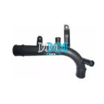 Heater Pipe Plastic OPEL ASTRA G CORSA C VECTRA B C ZAFIRA A B