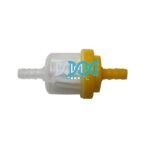 Fuel Filter For Trimmer/Atv 6mm