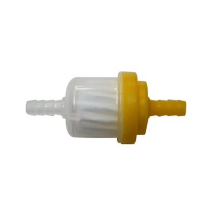 Fuel Filter For Trimmer/Atv 6mm