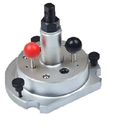 Crankshaft Oil Seal Flange Tool Diesel