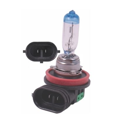 H11 Quartz Globe 30% 12V 55W