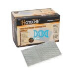 Hoteche ST50 Series Concrete Air Nails – Pack of 1000