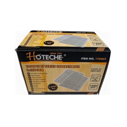 Air Nails ST64 Series L= 64mm(1000)