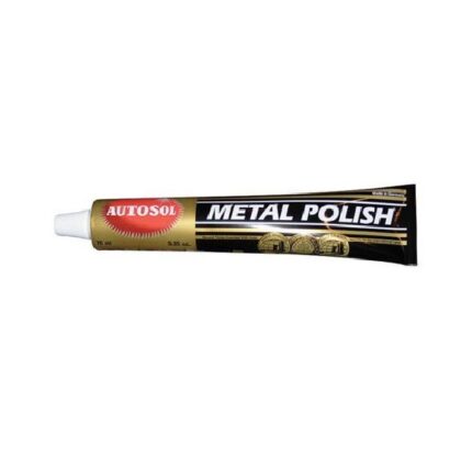 Autosol Metal Polish 75Ml