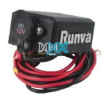 Control Box For Runva Ewp-Series