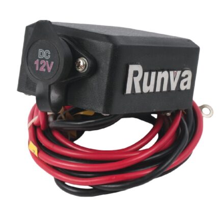 Control Box For Runva Ewp-Series