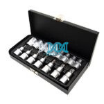 Hoteche E-Socket & Torx Set 16 Piece