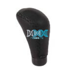 Gear Knob Universal Black