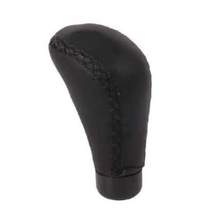 Gear Knob Universal Black