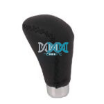 Gear Knob Universal Black