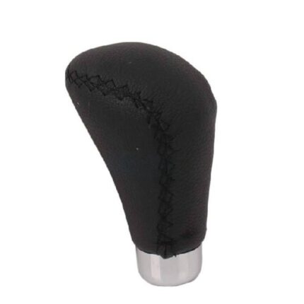 Gear Knob Universal Black