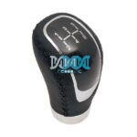 Gear Knob Universal Black