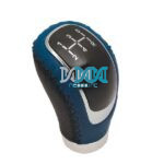 Gear Knob Universal Black/Blue