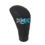 Gear Knob Universal Blue