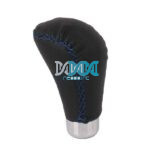 Gear Knob Universal Blue