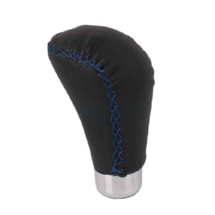 Gear Knob Universal Blue