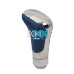 Gear Knob Universal Blue/Black