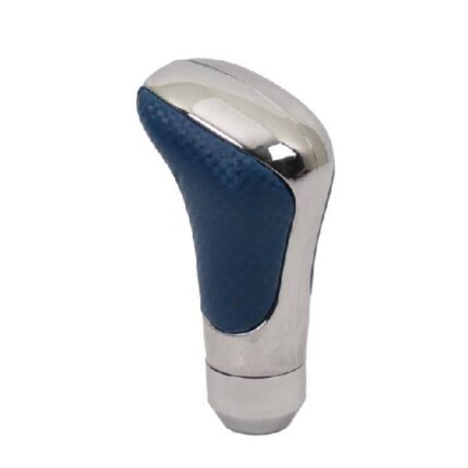 Gear Knob Universal Blue/Black