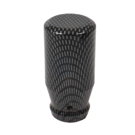 Gear Knob Universal Carbon Fiber