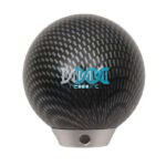 Gear Knob Universal Carbon Fiber